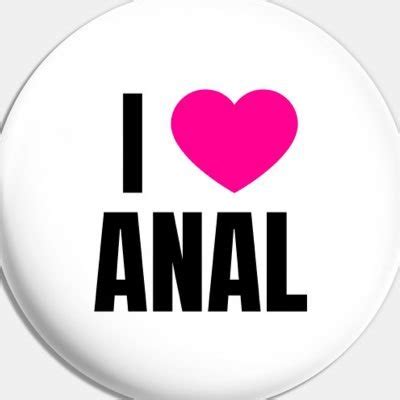 black anal love